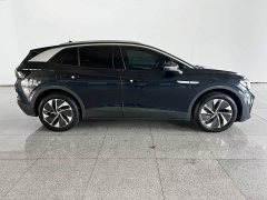 Volkswagen ID.4 CROZZ 2022 Standard Range PURE - ფოტო 3