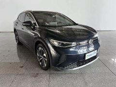 Volkswagen ID.4 CROZZ 2022 Standard Range PURE - ფოტო 4