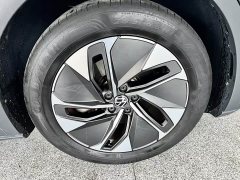 Volkswagen ID.4 CROZZ 2022 Standard Range PURE - ფოტო 5