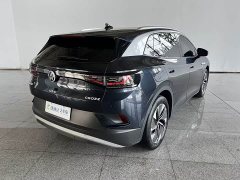 Volkswagen ID.4 CROZZ 2022 Standard Range PURE - ფოტო 7