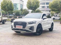 Audi Q2L 2024 35TFSI Active Dynamic Edition - ფოტო 1