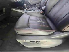 Audi Q2L 2024 35TFSI Active Dynamic Edition - ფოტო 11