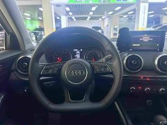 Audi Q2L 2024 35TFSI Active Dynamic Edition - ფოტო 12