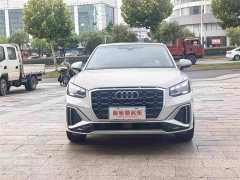 Audi Q2L 2024 35TFSI Active Dynamic Edition - ფოტო 2
