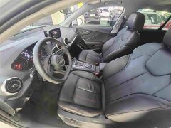 Audi Q2L 2024 35TFSI Active Dynamic Edition - ფოტო 4