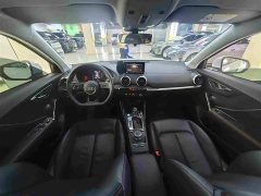 Audi Q2L 2024 35TFSI Active Dynamic Edition - ფოტო 5