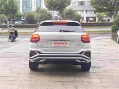Audi Q2L 2024 35TFSI Active Dynamic Edition - ფოტო 8