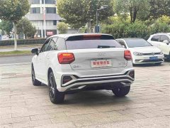 Audi Q2L 2024 35TFSI Active Dynamic Edition - ფოტო 9