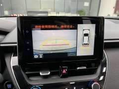 Toyota Frontlander 2.0L CVT Luxury Plus - ფოტო 12