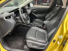 Toyota Frontlander 2.0L CVT Luxury Plus - ფოტო 16
