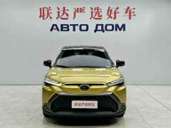 Toyota Frontlander 2.0L CVT Luxury Plus - ფოტო 2