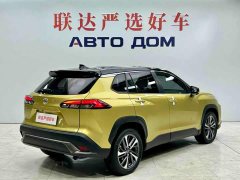 Toyota Frontlander 2.0L CVT Luxury Plus - ფოტო 6
