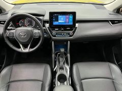 Toyota Frontlander 2.0L CVT Luxury Plus - ფოტო 7