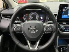 Toyota Frontlander 2.0L CVT Luxury Plus - ფოტო 8
