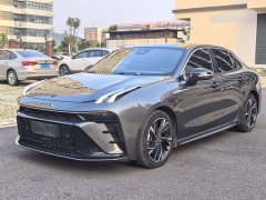 Lynk & Co Geely Lynk & Co 03 2023 2.0T Diesel DCT Pro - ფოტო 1