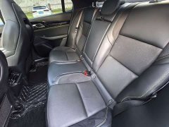 Lynk & Co Geely Lynk & Co 03 2023 2.0T Diesel DCT Pro - ფოტო 10
