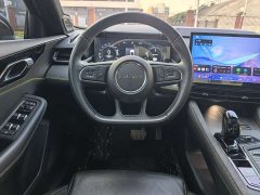 Lynk & Co Geely Lynk & Co 03 2023 2.0T Diesel DCT Pro - ფოტო 14