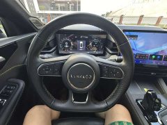 Lynk & Co Geely Lynk & Co 03 2023 2.0T Diesel DCT Pro - ფოტო 16