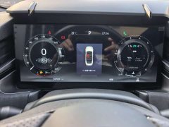 Lynk & Co Geely Lynk & Co 03 2023 2.0T Diesel DCT Pro - ფოტო 17