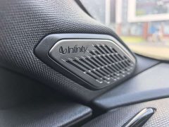 Lynk & Co Geely Lynk & Co 03 2023 2.0T Diesel DCT Pro - ფოტო 19