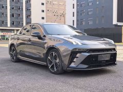 Lynk & Co Geely Lynk & Co 03 2023 2.0T Diesel DCT Pro - ფოტო 3