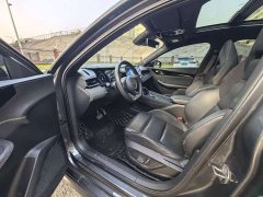 Lynk & Co Geely Lynk & Co 03 2023 2.0T Diesel DCT Pro - ფოტო 4