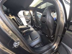 Lynk & Co Geely Lynk & Co 03 2023 2.0T Diesel DCT Pro - ფოტო 8