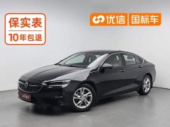 Buick Regal 2020 552T Elite - ფოტო 1