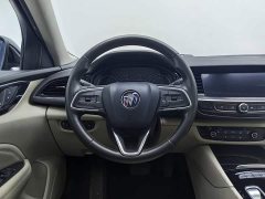 Buick Regal 2020 552T Elite - ფოტო 11