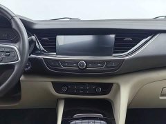 Buick Regal 2020 552T Elite - ფოტო 12