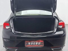 Buick Regal 2020 552T Elite - ფოტო 16