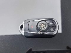 Buick Regal 2020 552T Elite - ფოტო 19