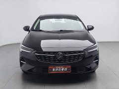 Buick Regal 2020 552T Elite - ფოტო 3