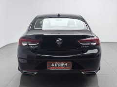 Buick Regal 2020 552T Elite - ფოტო 4