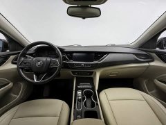Buick Regal 2020 552T Elite - ფოტო 5