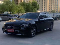 Mercedes-Benz E-Class E 260 L Sport 4MATIC - ფოტო 1