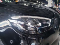 Mercedes-Benz E-Class E 260 L Sport 4MATIC - ფოტო 10