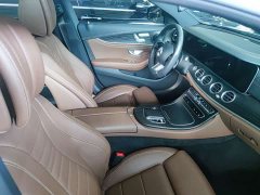 Mercedes-Benz E-Class E 260 L Sport 4MATIC - ფოტო 12