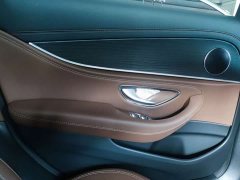 Mercedes-Benz E-Class E 260 L Sport 4MATIC - ფოტო 13