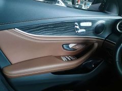 Mercedes-Benz E-Class E 260 L Sport 4MATIC - ფოტო 14