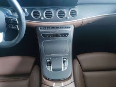 Mercedes-Benz E-Class E 260 L Sport 4MATIC - ფოტო 15