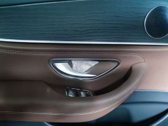 Mercedes-Benz E-Class E 260 L Sport 4MATIC - ფოტო 17