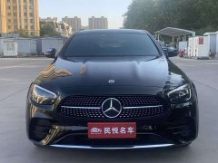 Mercedes-Benz E-Class E 260 L Sport 4MATIC - ფოტო 2