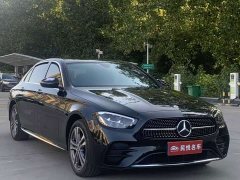 Mercedes-Benz E-Class E 260 L Sport 4MATIC - ფოტო 3