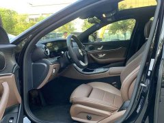 Mercedes-Benz E-Class E 260 L Sport 4MATIC - ფოტო 4
