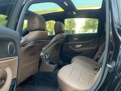 Mercedes-Benz E-Class E 260 L Sport 4MATIC - ფოტო 5
