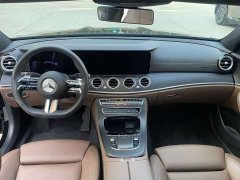 Mercedes-Benz E-Class E 260 L Sport 4MATIC - ფოტო 6
