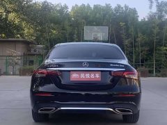 Mercedes-Benz E-Class E 260 L Sport 4MATIC - ფოტო 8