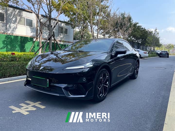 Deepal L07 230Ultra Smart DriveAD PROEREV Edition