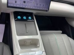 Deepal L07 230Ultra Smart DriveAD PROEREV Edition - ფოტო 13